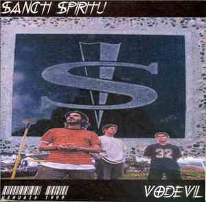 Vodevil  - Sancti Spiritu