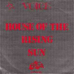 Voice  - The House Of The Rising Sun