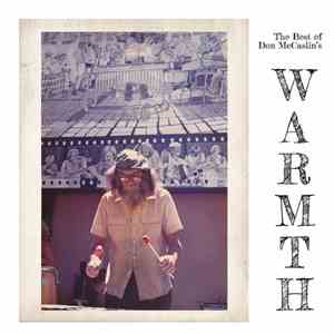 Warmth , Don McCaslin's Warmth - The Best of Don McCaslin's Warmth