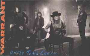 Warrant - Uncle Tom's Cabin