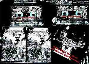 Warstrike 666 - Satanic Nuclear Domination