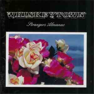 Whiskeytown - Stranger's Almanac