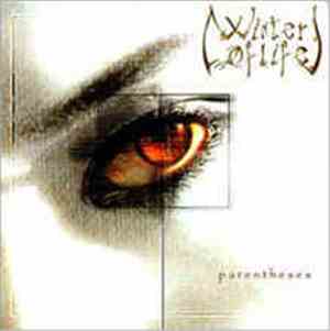 Winter Of Life  - Parenthesis