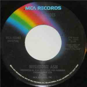 Wishbone Ash -  Silver Shoes / Persephone