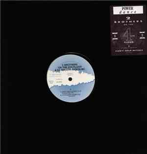 2 Brothers On The 4th Floor & Da Smooth Baron MC - Can't Help Myself