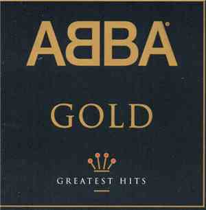 ABBA - Gold (Greatest Hits)