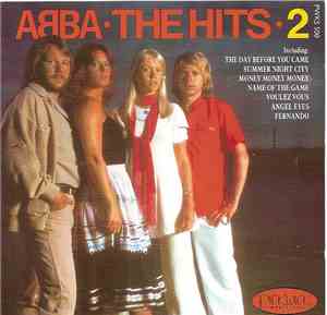 ABBA - The Hits • 2