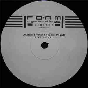 Andreas Krämer & Thomas Pogadl - Leichengänger