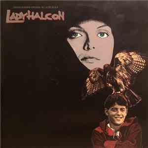 Andrew Powell & The Philharmonia Orchestra - Lady Halcón = Ladyhawke  (Band ...