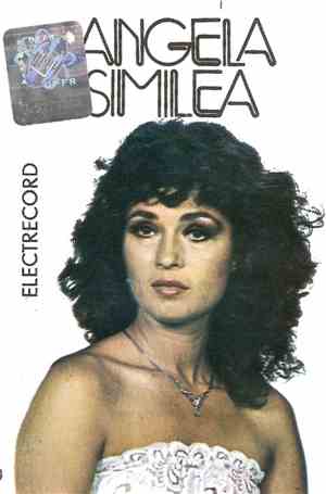 Angela Similea - Angela Similea