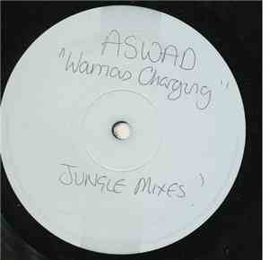 Aswad - Warriors Charging (Jungle Mixes)
