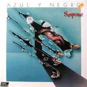 Azul Y Negro - Suspense