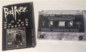 Bad Azz - Word On Tha Streets