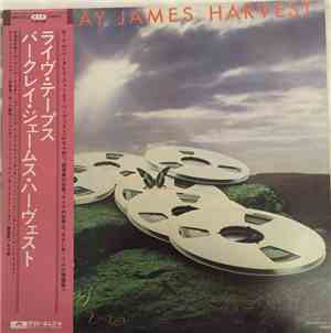 Barclay James Harvest - Live Tapes