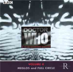 BBC Radiophonic Workshop - Doctor Who At The BBC Radiophonic Workshop - Vol ...