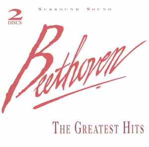 Beethoven - The Greatest Hits