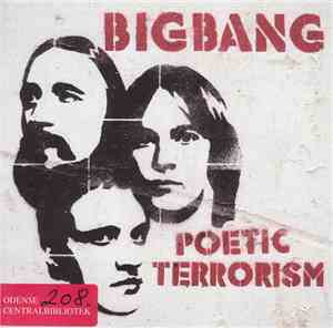 Bigbang - Poetic Terrorism