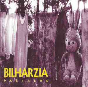 Bilharzia - Dreizehn
