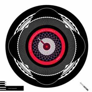 Billy Dalessandro & Expander / Thinkfreak - Soniculture 008