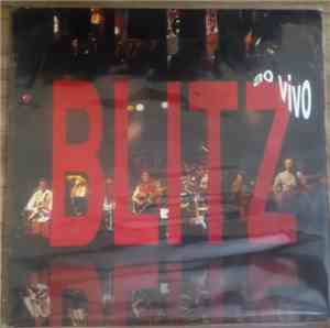Blitz  - Ao Vivo