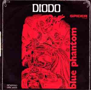 Blue Phantom - Diodo