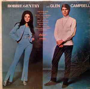 Bobbie Gentry And Glen Campbell - Bobbie Gentry And Glen Campbell