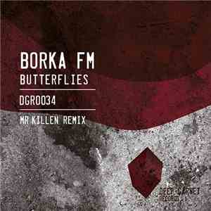 Borka FM - Butterflies