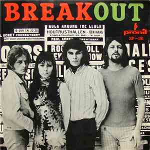 Breakout - Gdybyś Kochał, Hej