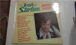 Brendan Shine - Irish Startime