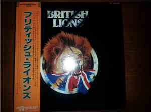 British Lions - British Lions