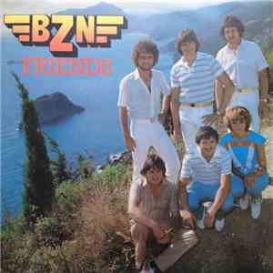 BZN - Friends