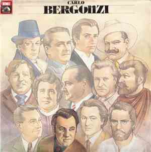 Carlo Bergonzi - Carlo Bergonzi