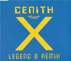 Cenith X - Feel