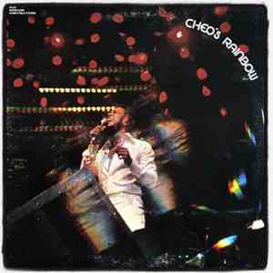 Cheo Feliciano - Cheo's Rainbow