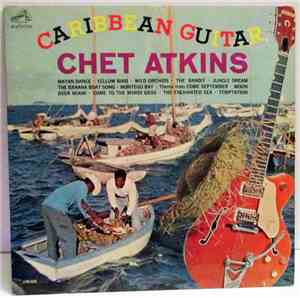 Chet Atkins - Caribbean Guitar