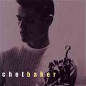 Chet Baker - This Is Jazz 2