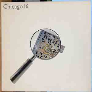 Chicago  - Chicago 16
