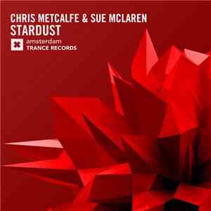 Chris Metcalfe & Sue McLaren - Stardust