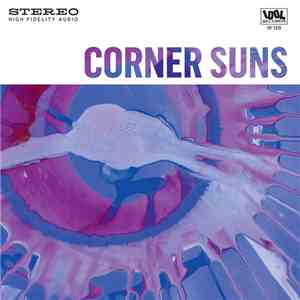 Corner Suns - Corner Suns