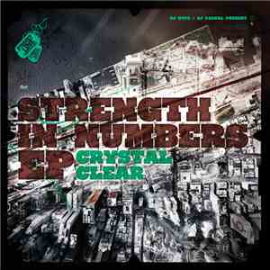 Crystal Clear  - Strength In Numbers EP