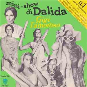 Dalida - Gigi L'Amoroso