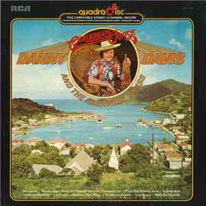 Danny Davis And The Nashville Brass - Caribbean Cruise