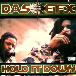 Das EFX - Hold It Down