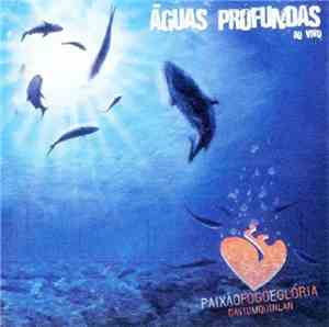 David M. Quinlan - Águas Profundas