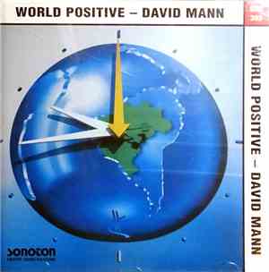 David Mann - World Positive