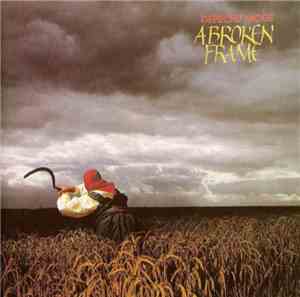 Depeche Mode - A Broken Frame