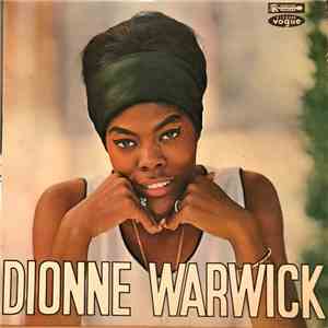 Dionne Warwick - Dionne Warwick