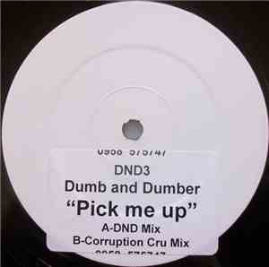 D'n'D - Pick Me Up