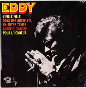 Eddy Mitchell - Vieille Fille