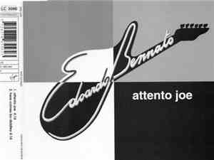 Edoardo Bennato - Attento Joe